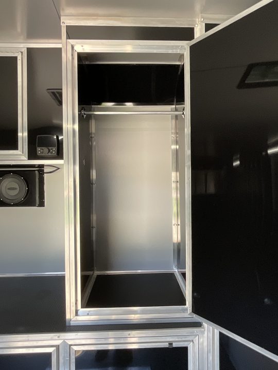 New 2026 Haulmark EGGP8540R5 Car / Racing Trailer
