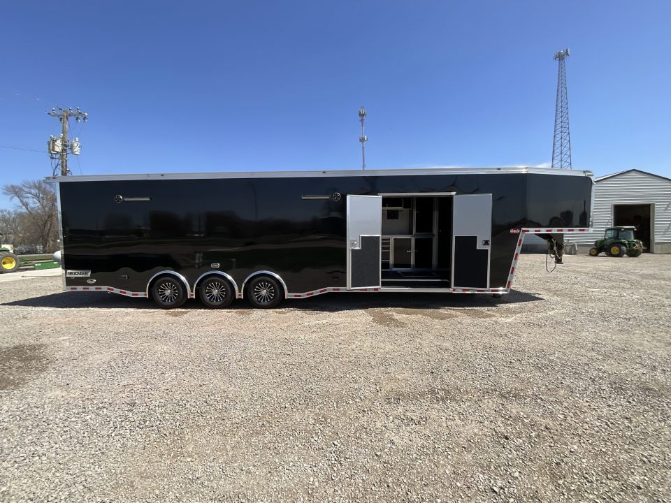 New 2026 Haulmark EGGP8540R5 Car / Racing Trailer
