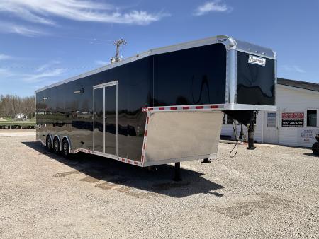 New 2026 Haulmark EGGP8540R5 Car / Racing Trailer