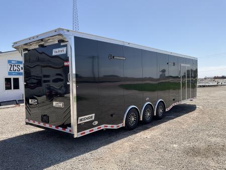 New 2026 Haulmark EGGP8540R5 Car / Racing Trailer
