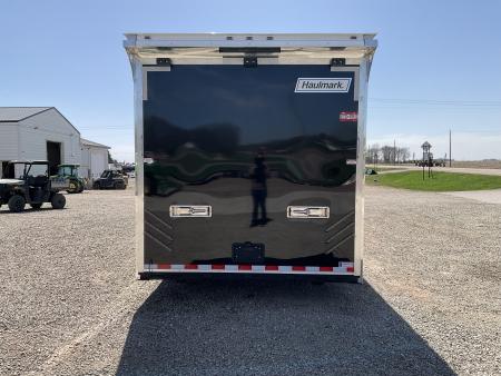 New 2026 Haulmark EGGP8540R5 Car / Racing Trailer