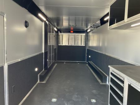 New 2026 Haulmark EGGP8540R5 Car / Racing Trailer