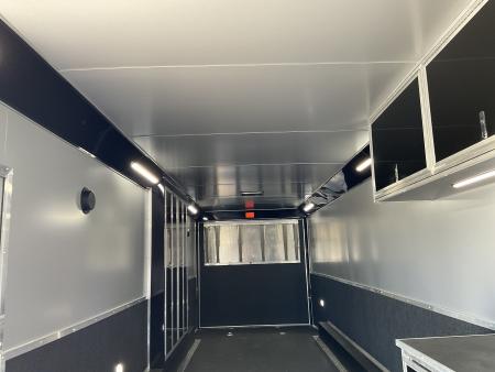 New 2026 Haulmark EGGP8540R5 Car / Racing Trailer