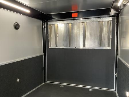 New 2026 Haulmark EGGP8540R5 Car / Racing Trailer