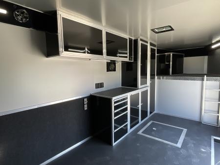 New 2026 Haulmark EGGP8540R5 Car / Racing Trailer