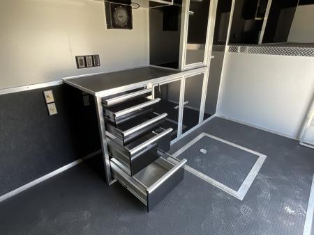 New 2026 Haulmark EGGP8540R5 Car / Racing Trailer