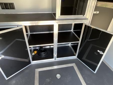 New 2026 Haulmark EGGP8540R5 Car / Racing Trailer