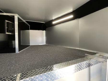New 2026 Haulmark EGGP8540R5 Car / Racing Trailer