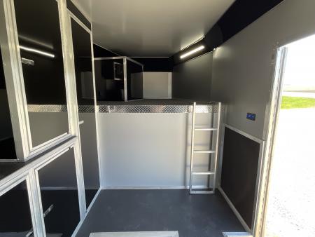 New 2026 Haulmark EGGP8540R5 Car / Racing Trailer