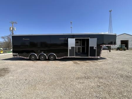 New 2026 Haulmark EGGP8540R5 Car / Racing Trailer