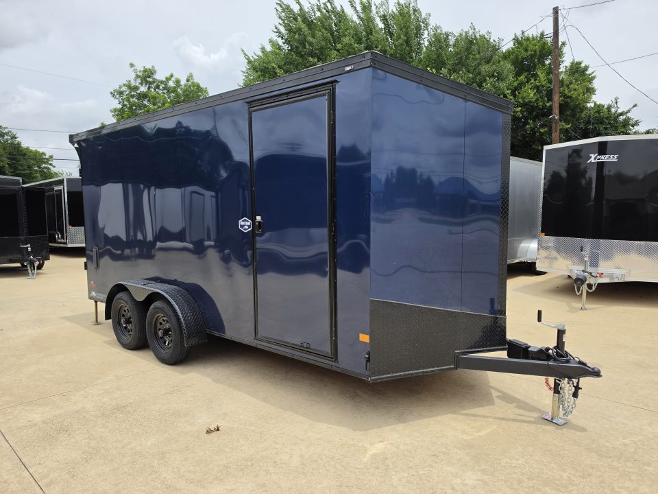 2026 New American Hauler