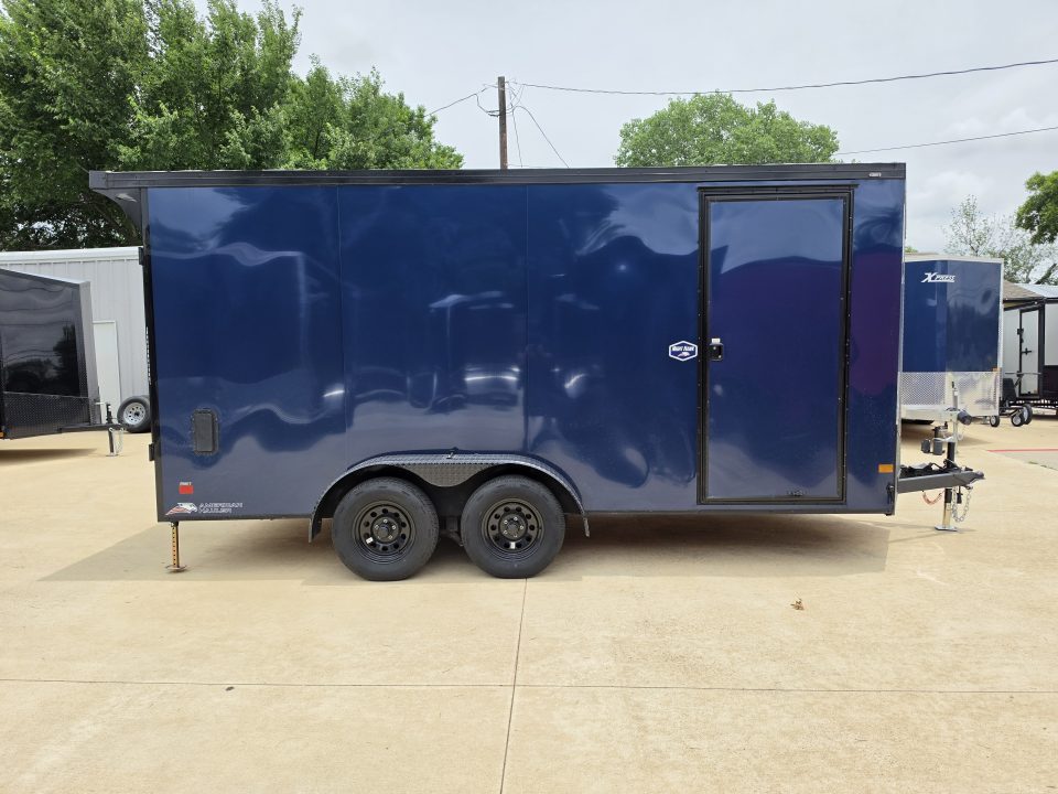 2026 New American Hauler photo 2