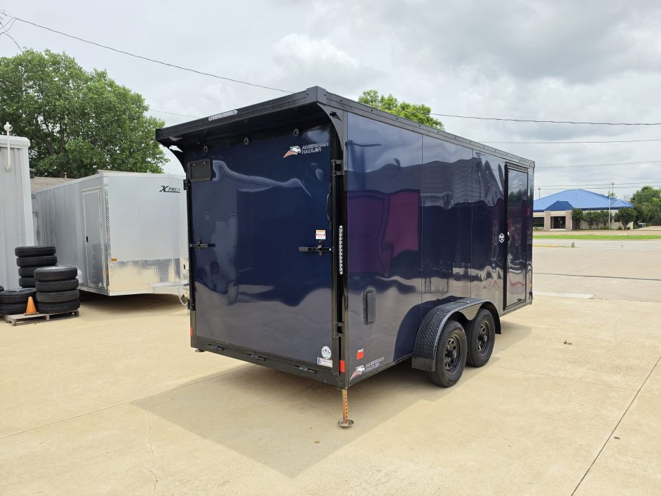 2026 New American Hauler photo 3