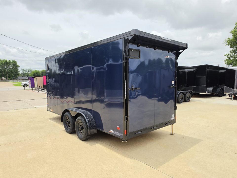 2026 New American Hauler photo 5