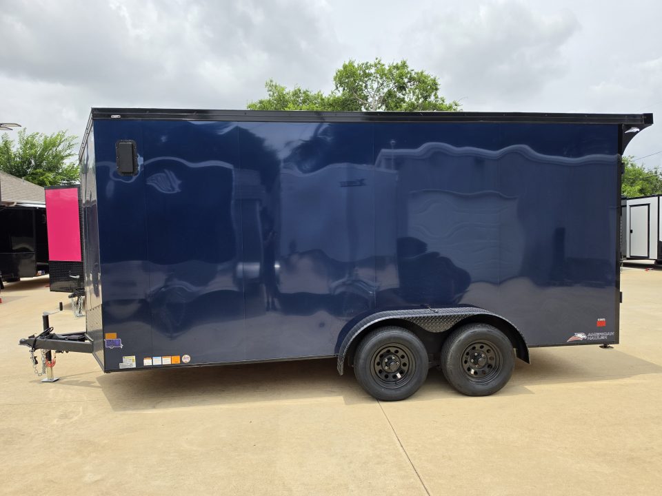 2026 New American Hauler photo 6