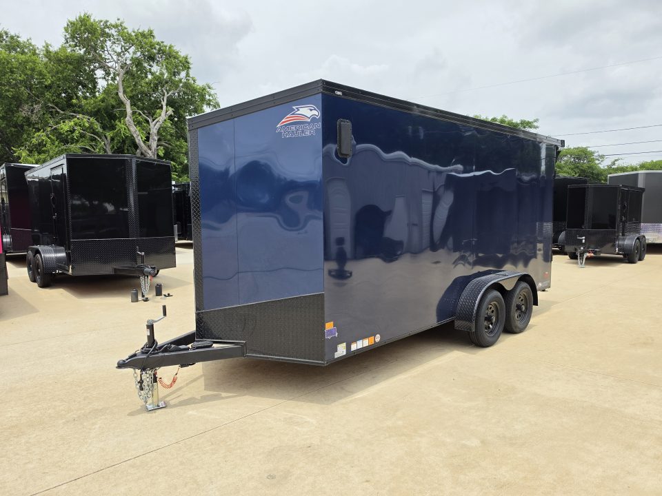 2026 New American Hauler photo 7