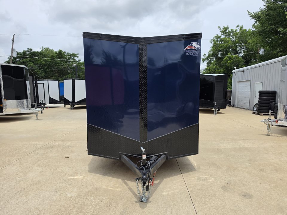 2026 New American Hauler photo 8
