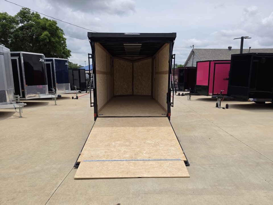 2026 New American Hauler photo 9