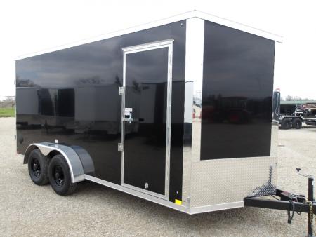 New 2026 Cross Trailer CAS8416052 2498 Cargo / Enclosed Trailer