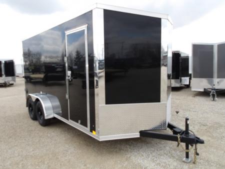 New 2026 Cross Trailer CAS8416052 2498 Cargo / Enclosed Trailer