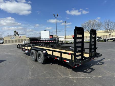 New 2026 Sure-Trac ST-UTT8222-140 Utility Trailer