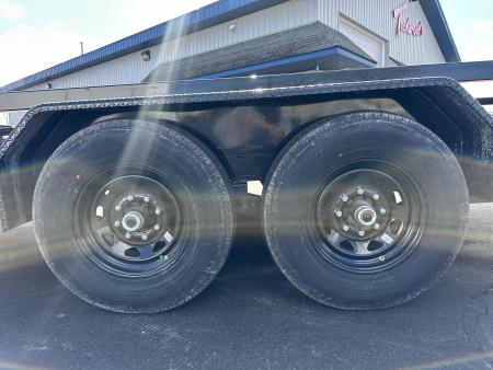 New 2026 Sure-Trac ST-UTT8222-140 Utility Trailer