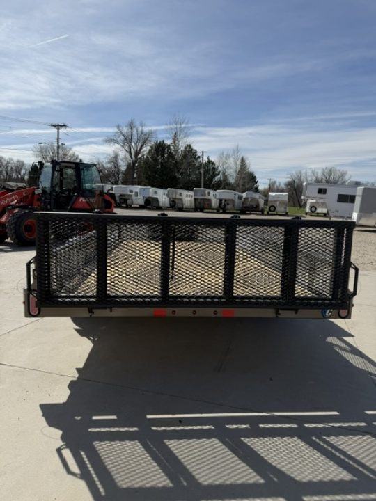 New 2026 Diamond C 14' PSA