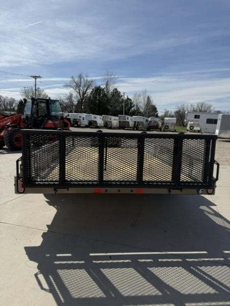 New 2026 Diamond C 14' PSA