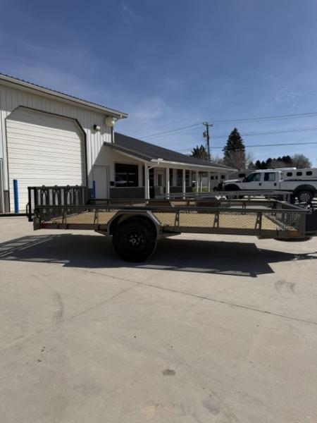 New 2026 Diamond C 14' PSA