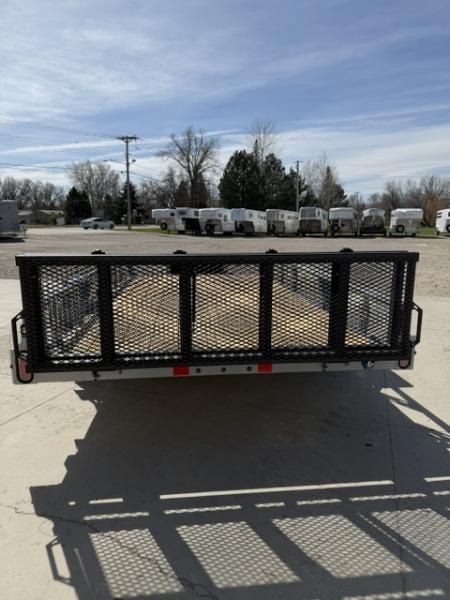 New 2026 Diamond C 14' PSA