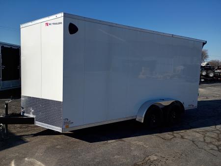 New 2026 ATW ELITE SERIES 7X16