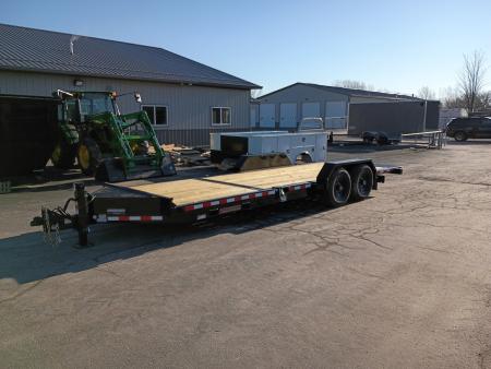 New 2026 Midsota TB22-BP- 154