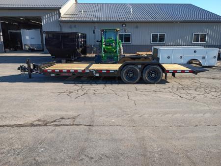 New 2026 Midsota TB22-BP- 154