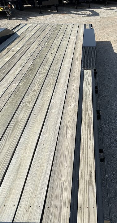 New 2025 Road Boss 102x20 Bumperpull 7k Drive Over Car Hauler Equipment Trailer