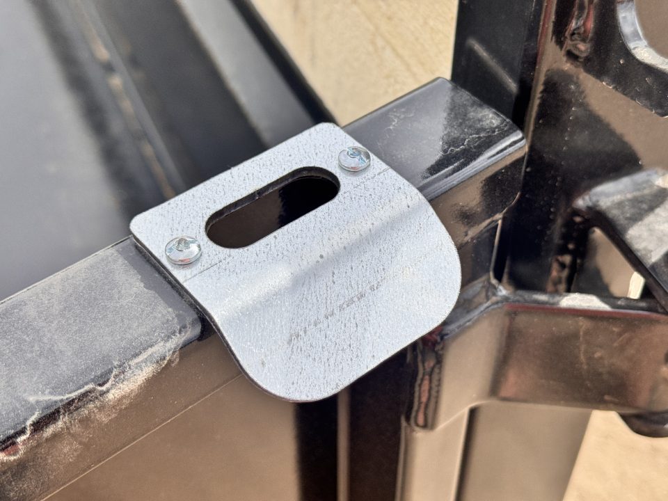 New 2026 Southland Trailers 5-10 Dump 5.2K Axles