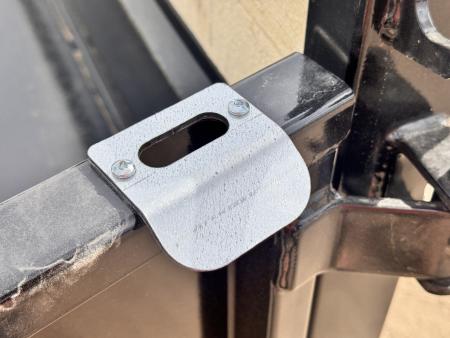 New 2026 Southland Trailers 5-10 Dump 5.2K Axles