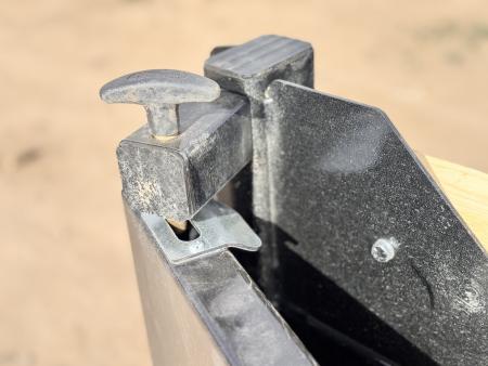 New 2026 Southland Trailers 5-10 Dump 5.2K Axles