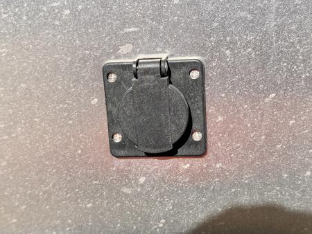 New 2026 Southland Trailers 5-10 Dump 5.2K Axles