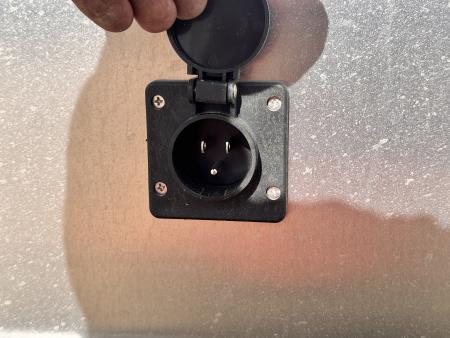 New 2026 Southland Trailers 5-10 Dump 5.2K Axles