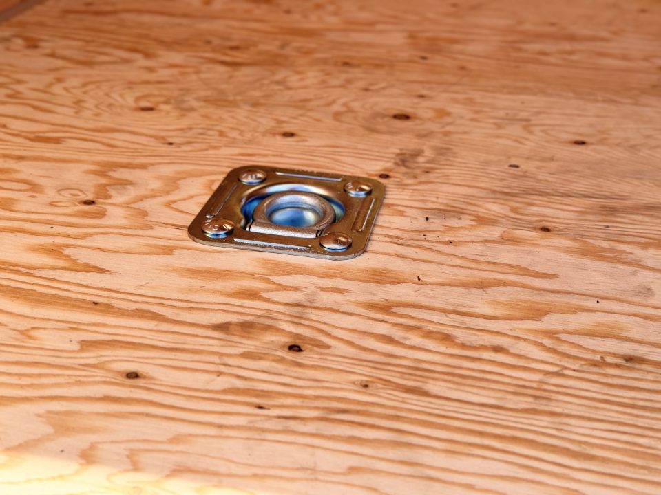 New 2026 Royal Cargo Trailers 7-16-1.5V Enclosed 7K GVWR