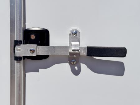 New 2026 Royal Cargo Trailers 7-16-1.5V Enclosed 7K GVWR