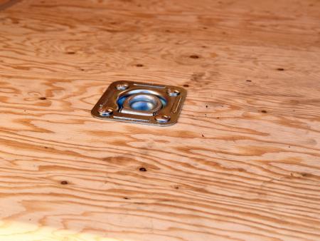 New 2026 Royal Cargo Trailers 7-16-1.5V Enclosed 7K GVWR