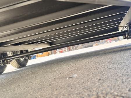 New 2026 Royal Cargo Trailers 7-16-1.5V Enclosed 7K GVWR