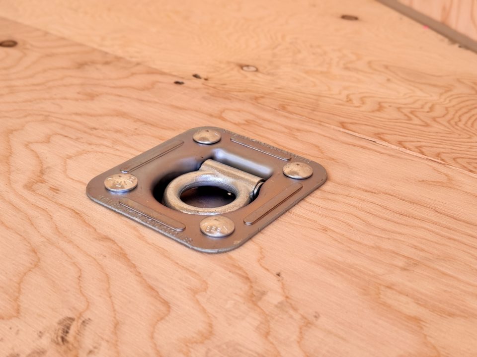 New 2026 Royal Cargo Trailers 7-16-1.5V Enclosed 7K GVWR