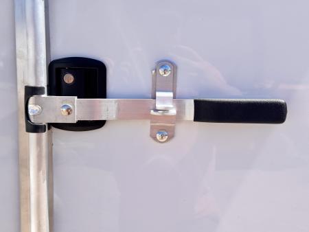 New 2026 Royal Cargo Trailers 7-16-1.5V Enclosed 7K GVWR