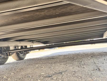 New 2026 Royal Cargo Trailers 7-16-1.5V Enclosed 7K GVWR