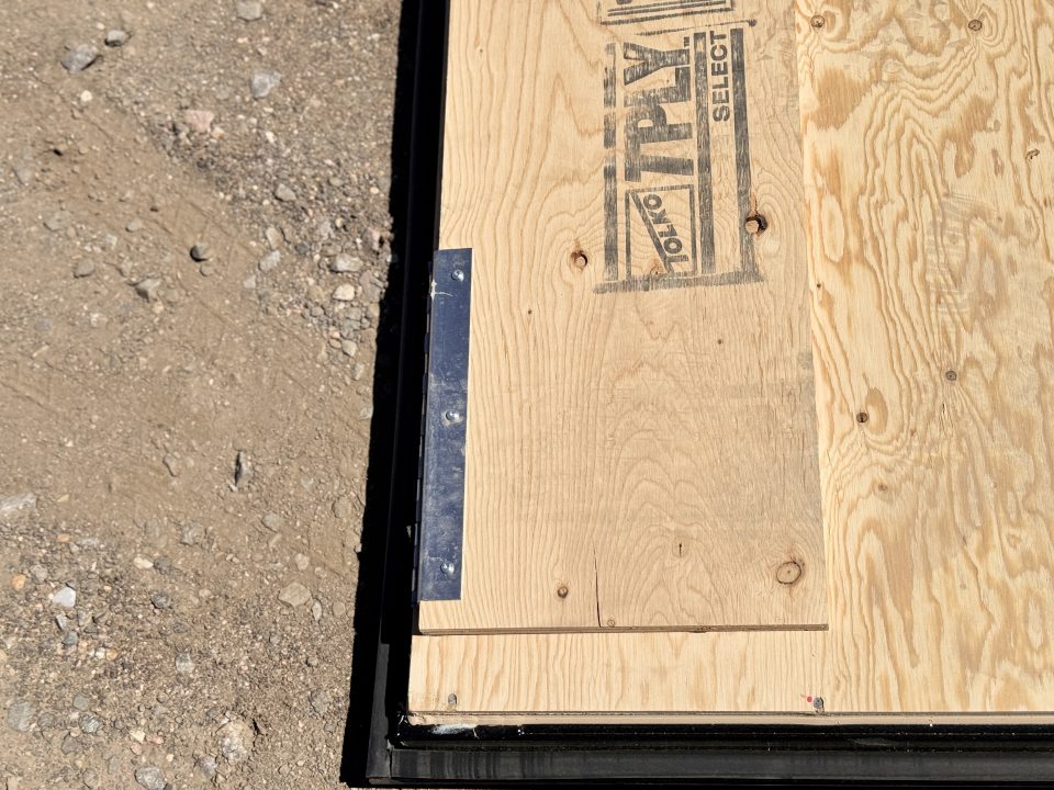 New 2026 Royal Cargo Trailers 8-24-1.5V Enclosed Car Hauler W/ Escape Door