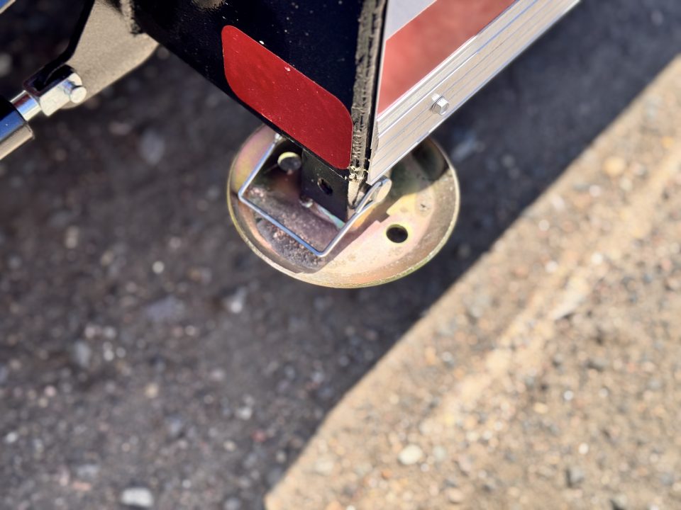 New 2026 Royal Cargo Trailers 8-24-1.5V Enclosed Car Hauler W/ Escape Door