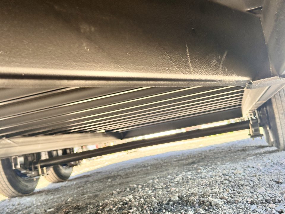 New 2026 Royal Cargo Trailers 8-24-1.5V Enclosed Car Hauler W/ Escape Door