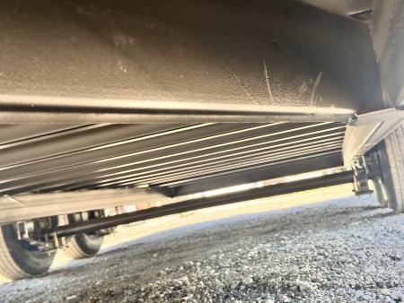 New 2026 Royal Cargo Trailers 8-24-1.5V Enclosed Car Hauler W/ Escape Door